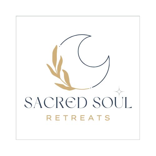 sacred soul retreat with ali knight